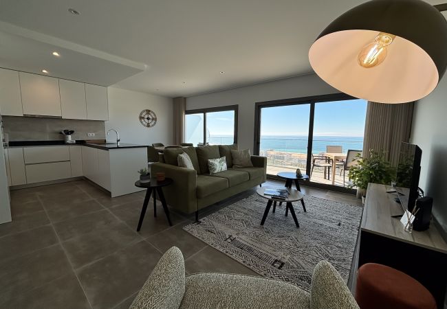 Apartment in Nazaré - Sunset Horizon - BY SCH Apartment in Nazaré - Sunset Horizon - BY SCH