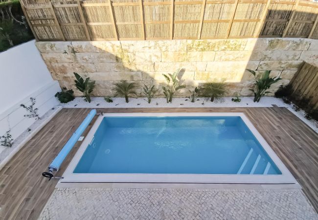 Villa in Foz do Arelho - Casa Encanto da Foz - BY SCH Villa in Foz do Arelho - Casa Encanto da Foz - BY SCH