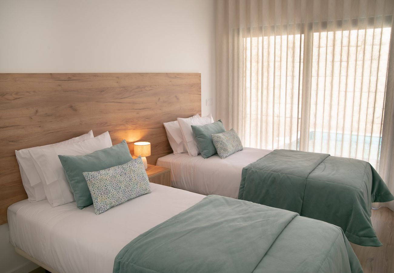 Holiday Home, Beach, Pool, Foz do Arelho, Family, Friends, By SCH