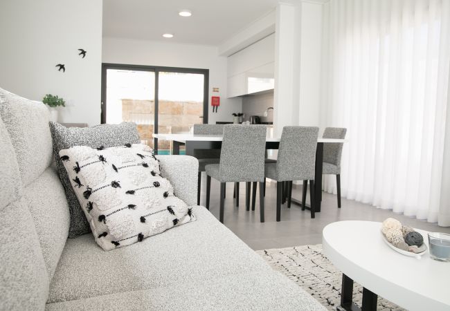 Villa in Foz do Arelho - Casa do Cruzeiro - BY SCH Villa in Foz do Arelho - Casa do Cruzeiro - BY SCH