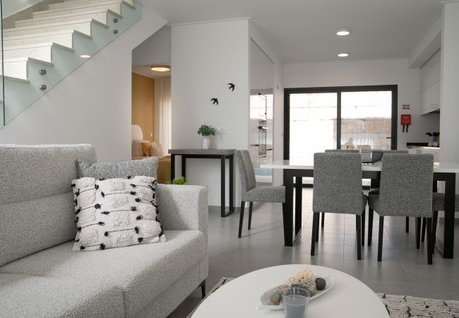 Villa in Foz do Arelho - Casa do Cruzeiro - BY SCH Villa in Foz do Arelho - Casa do Cruzeiro - BY SCH