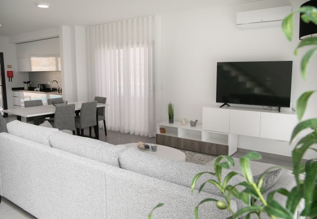 Villa in Foz do Arelho - Casa do Cruzeiro - BY SCH Villa in Foz do Arelho - Casa do Cruzeiro - BY SCH