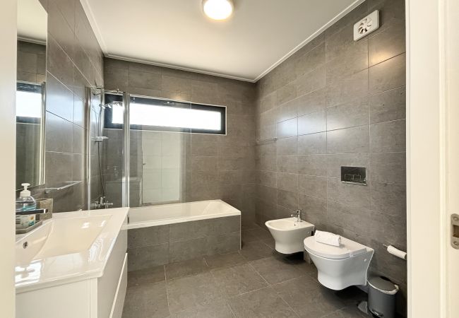 Villa in Foz do Arelho - Casa do Cruzeiro - BY SCH Villa in Foz do Arelho - Casa do Cruzeiro - BY SCH