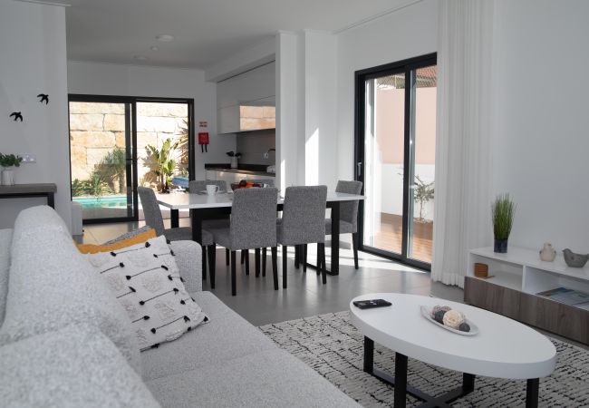 Villa in Foz do Arelho - Casa do Cruzeiro - BY SCH Villa in Foz do Arelho - Casa do Cruzeiro - BY SCH