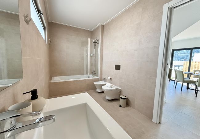 Villa in Foz do Arelho - Casa da Lagoa - BY SCH Villa in Foz do Arelho - Casa da Lagoa - BY SCH