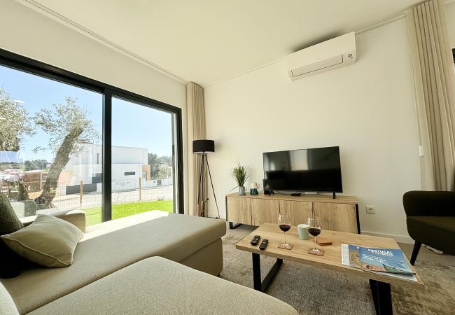 Villa in Foz do Arelho - Casa da Lagoa - BY SCH Villa in Foz do Arelho - Casa da Lagoa - BY SCH