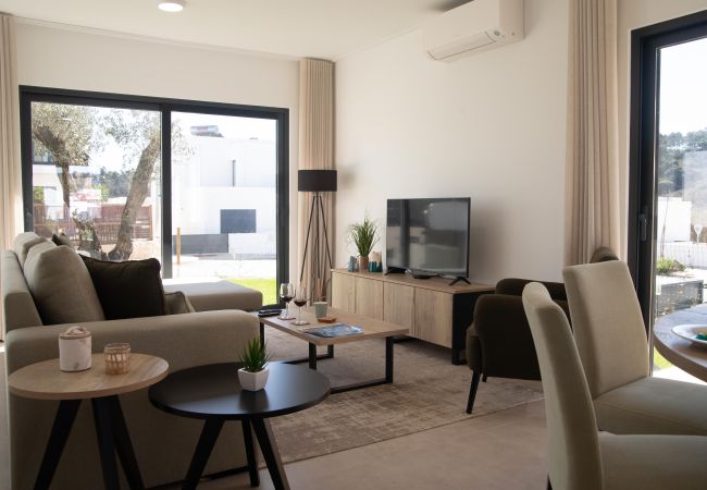 Villa in Foz do Arelho - Casa da Lagoa - BY SCH Villa in Foz do Arelho - Casa da Lagoa - BY SCH