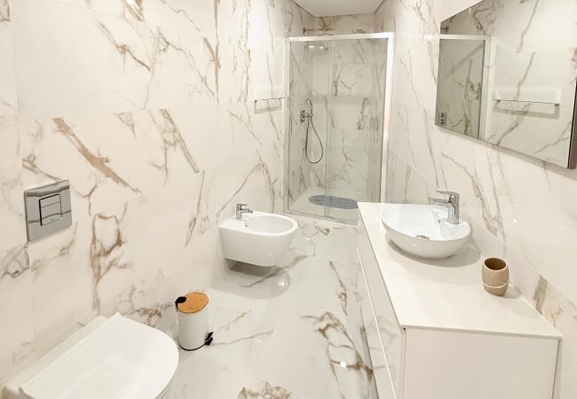 Apartment in Nazaré - Nina da Nazaré - BY SCH Apartment in Nazaré - Nina da Nazaré - BY SCH