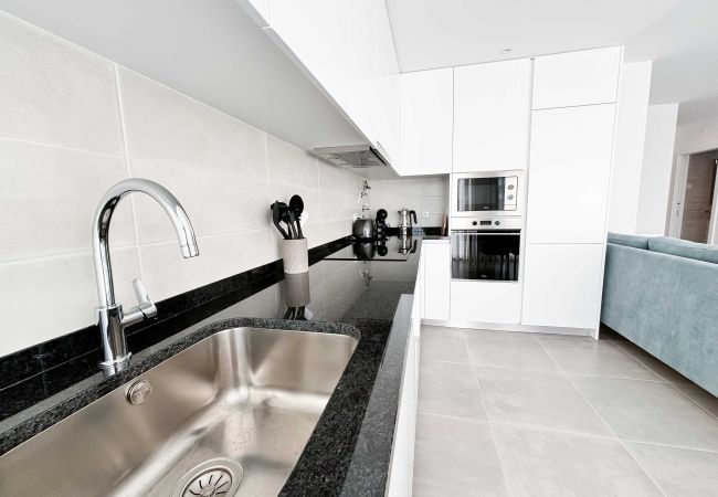 Apartment in Nazaré - Sunset Paradise Nazaré - By SCH  Apartment in Nazaré - Sunset Paradise Nazaré - By SCH