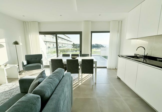 Apartment in Nazaré - Sunset Paradise Nazaré - By SCH  Apartment in Nazaré - Sunset Paradise Nazaré - By SCH