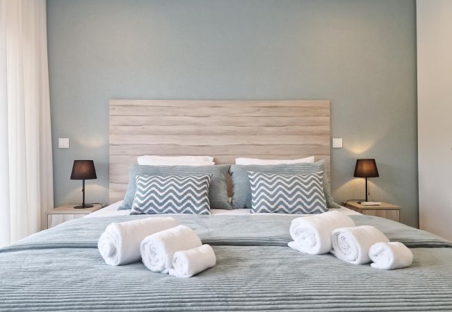 Apartment in Nazaré - Sunset Waves Nazaré - BY SCH Apartment in Nazaré - Sunset Waves Nazaré - BY SCH