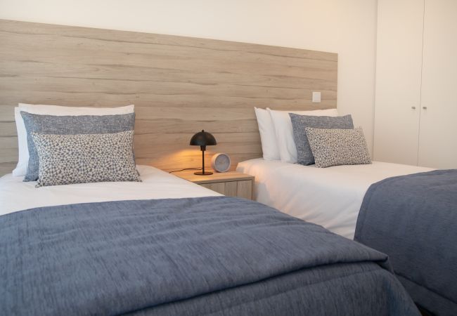 Apartment in Nazaré - Sunset Waves Nazaré - BY SCH Apartment in Nazaré - Sunset Waves Nazaré - BY SCH