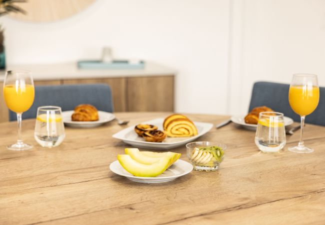 Apartment in Foz do Arelho - Encanto da Foz - BY SCH Apartment in Foz do Arelho - Encanto da Foz - BY SCH