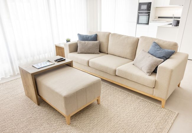 Apartment in Foz do Arelho - Encanto da Foz - BY SCH Apartment in Foz do Arelho - Encanto da Foz - BY SCH