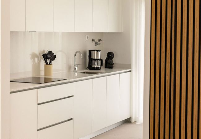 Apartment in Foz do Arelho - Paraíso da Foz Residence - BY SCH  Apartment in Foz do Arelho - Paraíso da Foz Residence - BY SCH