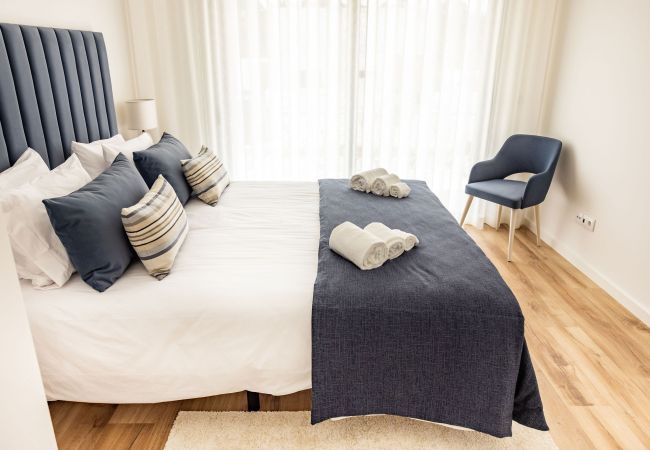 Apartment in Foz do Arelho - Paraíso da Foz Residence - BY SCH  Apartment in Foz do Arelho - Paraíso da Foz Residence - BY SCH