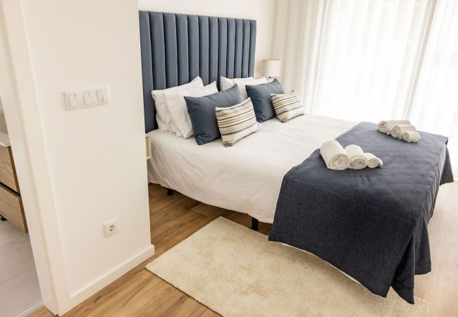 Apartment in Foz do Arelho - Paraíso da Foz Residence - BY SCH  Apartment in Foz do Arelho - Paraíso da Foz Residence - BY SCH