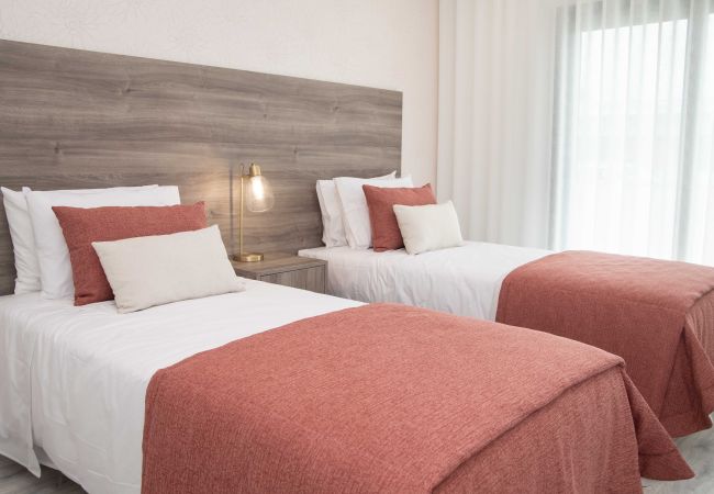 Villa in Alfeizerão - Casa da Aldeia - BY SCH Villa in Alfeizerão - Casa da Aldeia - BY SCH