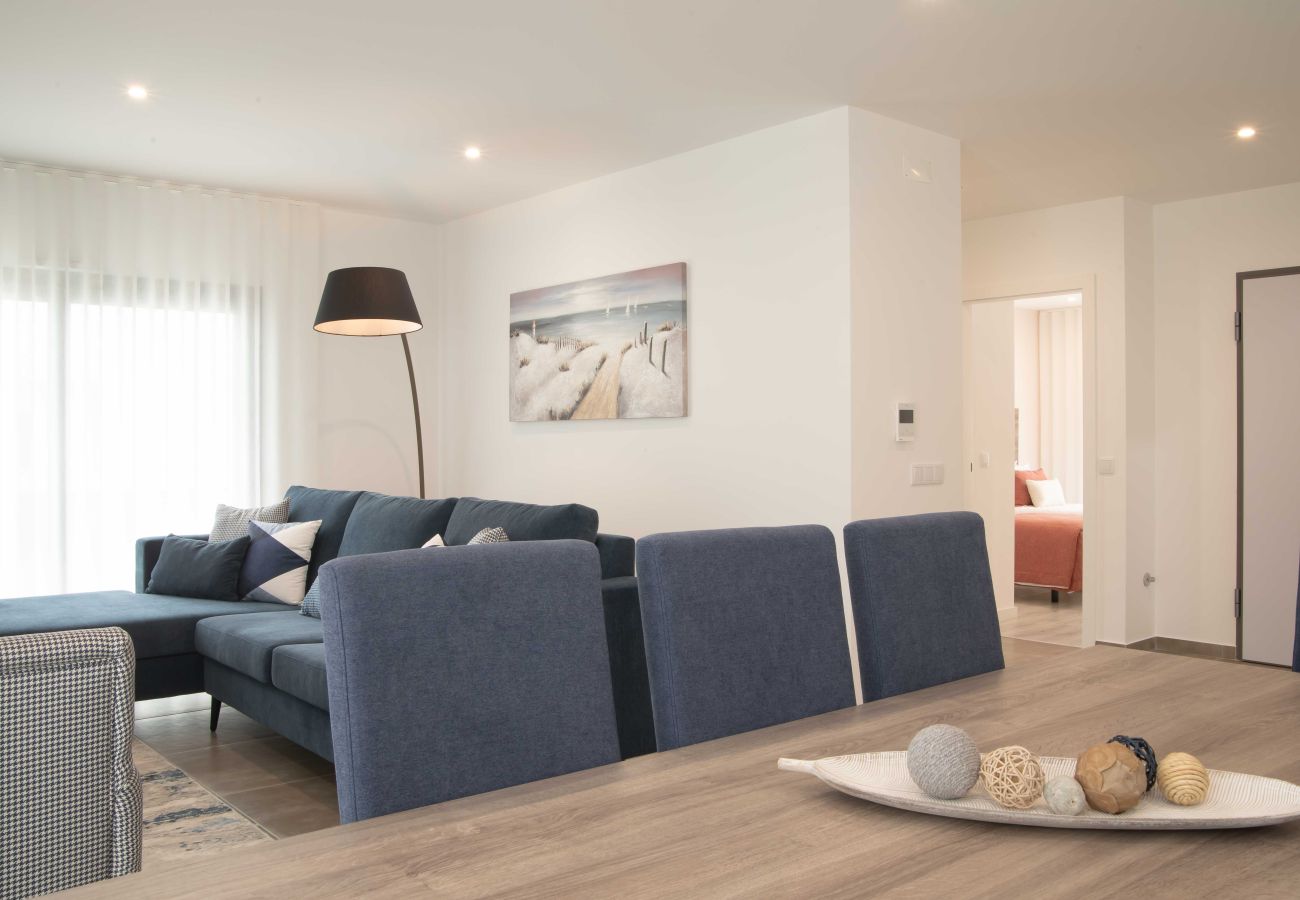 family holiday home Alfeizerão, private pool, near the beach