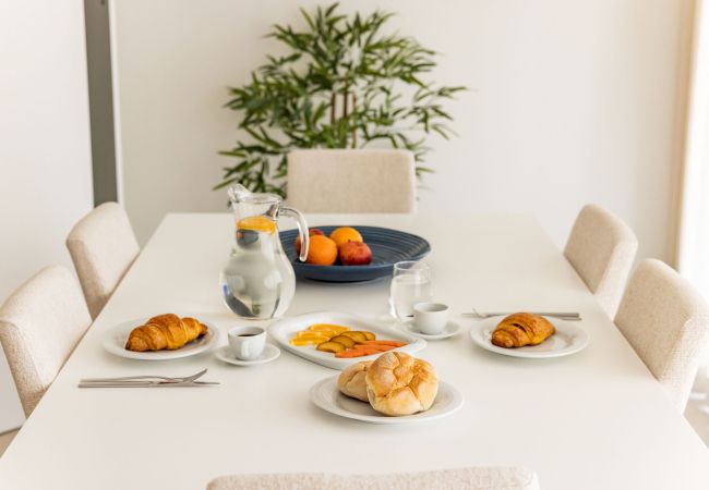 Apartment in Salir do Porto - Sant'ana Beach Apartment - BY SCH  Apartment in Salir do Porto - Sant'ana Beach Apartment - BY SCH