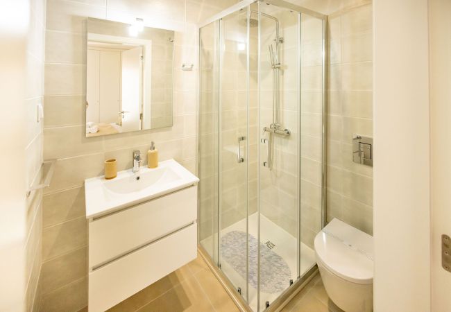 Apartment in Salir do Porto - Sant'ana Beach Apartment - BY SCH  Apartment in Salir do Porto - Sant'ana Beach Apartment - BY SCH