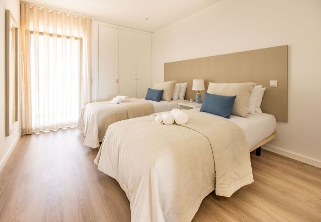 Apartment in Salir do Porto - Sant'ana Beach Apartment - BY SCH  Apartment in Salir do Porto - Sant'ana Beach Apartment - BY SCH