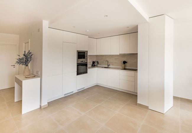 Apartment in Salir do Porto - Sant'ana Beach Apartment - BY SCH  Apartment in Salir do Porto - Sant'ana Beach Apartment - BY SCH