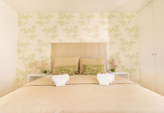 Apartment in Salir do Porto - Sant'ana Beach Apartment - BY SCH  Apartment in Salir do Porto - Sant'ana Beach Apartment - BY SCH