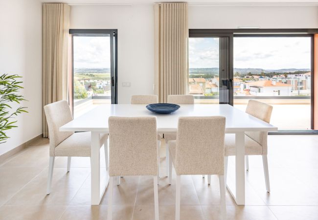 Apartment in Salir do Porto - Sant'ana Beach Apartment - BY SCH  Apartment in Salir do Porto - Sant'ana Beach Apartment - BY SCH