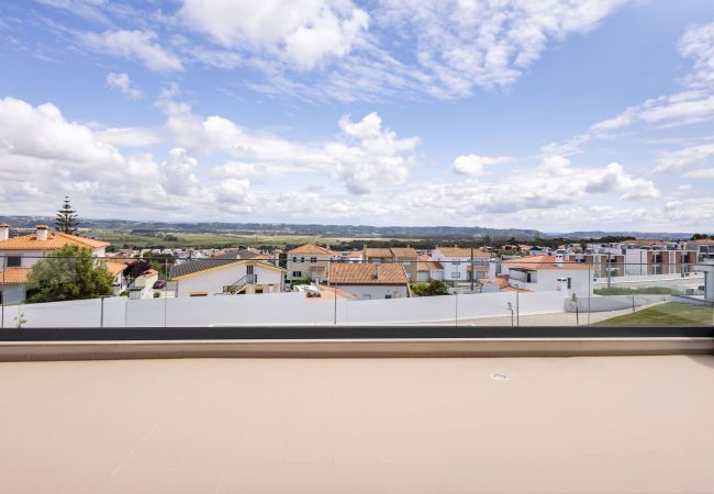 Apartment in Salir do Porto - Sant'ana Beach Apartment - BY SCH  Apartment in Salir do Porto - Sant'ana Beach Apartment - BY SCH