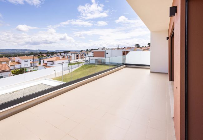 Apartment in Salir do Porto - Sant'ana Beach Apartment - BY SCH  Apartment in Salir do Porto - Sant'ana Beach Apartment - BY SCH