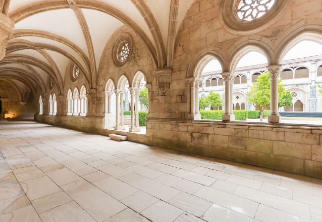 Apartment in Salir do Porto - Sant'ana Beach Apartment - BY SCH  Apartment in Salir do Porto - Sant'ana Beach Apartment - BY SCH