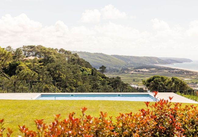 Apartment in Nazaré - Sunset Nazaré Apartment - BY SCH  Apartment in Nazaré - Sunset Nazaré Apartment - BY SCH