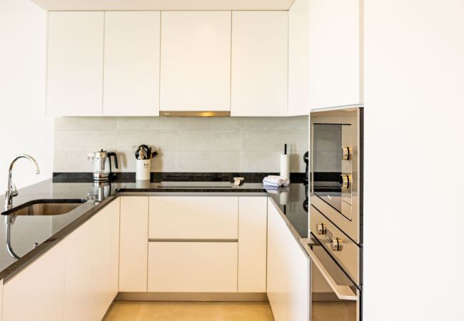 Apartment in Nazaré - Ocean Sunset Nazaré - BY SCH  Apartment in Nazaré - Ocean Sunset Nazaré - BY SCH