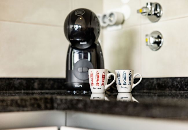 Apartment in Nazaré - Ocean Sunset Nazaré - BY SCH  Apartment in Nazaré - Ocean Sunset Nazaré - BY SCH