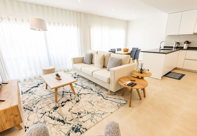 Apartment in Nazaré - Ocean Sunset Nazaré - BY SCH  Apartment in Nazaré - Ocean Sunset Nazaré - BY SCH