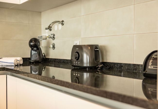 Apartment in Nazaré - Ocean Sunset Nazaré - BY SCH  Apartment in Nazaré - Ocean Sunset Nazaré - BY SCH