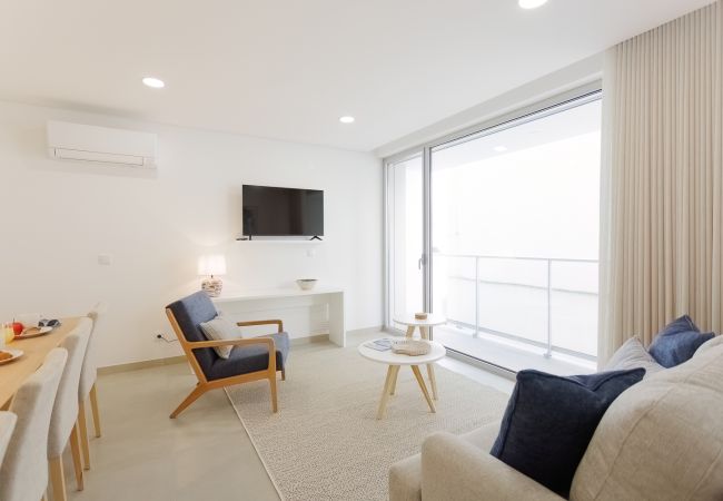 Apartment in Nazaré - Casa da Nina - BY SCH  Apartment in Nazaré - Casa da Nina - BY SCH