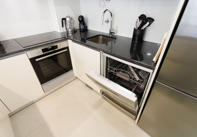 Apartment in Nazaré - Casa da Nina - BY SCH  Apartment in Nazaré - Casa da Nina - BY SCH