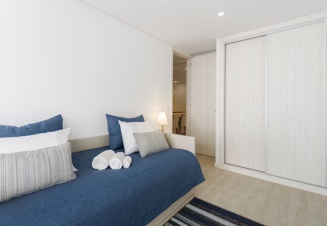 Apartment in Nazaré - Casa da Nina - BY SCH  Apartment in Nazaré - Casa da Nina - BY SCH