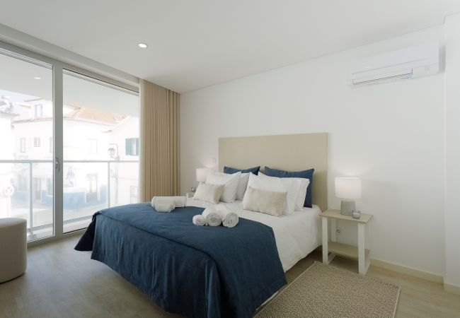 Apartment in Nazaré - Casa da Nina - BY SCH  Apartment in Nazaré - Casa da Nina - BY SCH