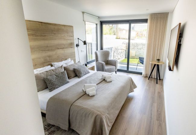 Apartment in São Martinho do Porto - Nautilus Residence - BY SCH Apartment in São Martinho do Porto - Nautilus Residence - BY SCH