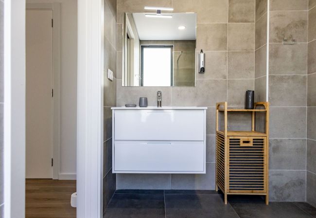 Apartment in São Martinho do Porto - Nautilus Residence - BY SCH Apartment in São Martinho do Porto - Nautilus Residence - BY SCH