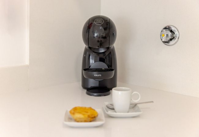 Apartment in Foz do Arelho - Paraíso da Foz - BY SCH Apartment in Foz do Arelho - Paraíso da Foz - BY SCH