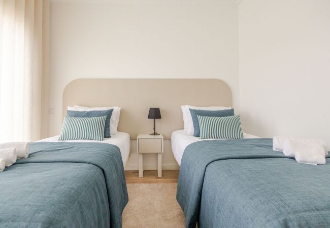 Apartment in Foz do Arelho - Paraíso da Foz - BY SCH Apartment in Foz do Arelho - Paraíso da Foz - BY SCH