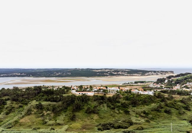 Apartment in Foz do Arelho - Paraíso da Foz - BY SCH Apartment in Foz do Arelho - Paraíso da Foz - BY SCH