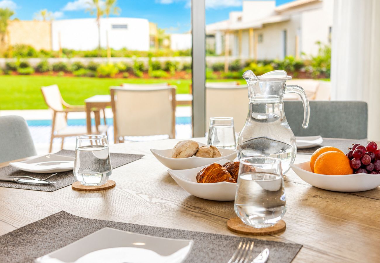 Villa Flamingo, Nadadouro, private pool, garden, Silver Coast, Foz do Arelho, Caldas da Rainha