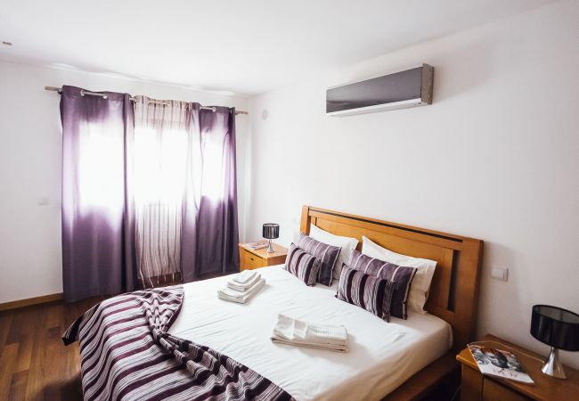 Alojamiento Habitación de vacaciones cama doble sch