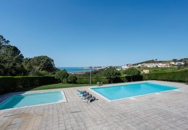 Villa en Nazaré - Serene Horizon - BY SCH Villa en Nazaré - Serene Horizon - BY SCH