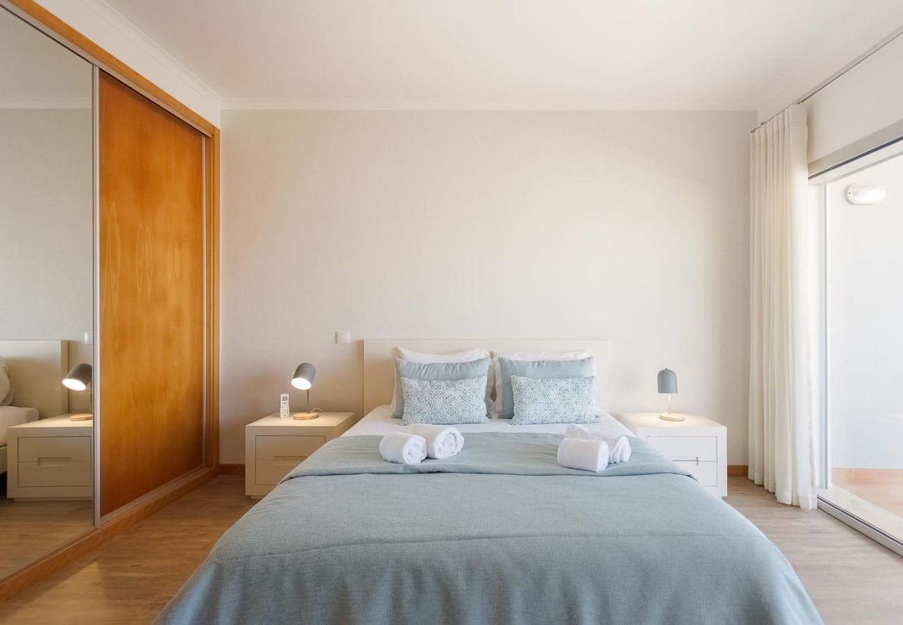 Villa en Nazaré - Serene Horizon - BY SCH